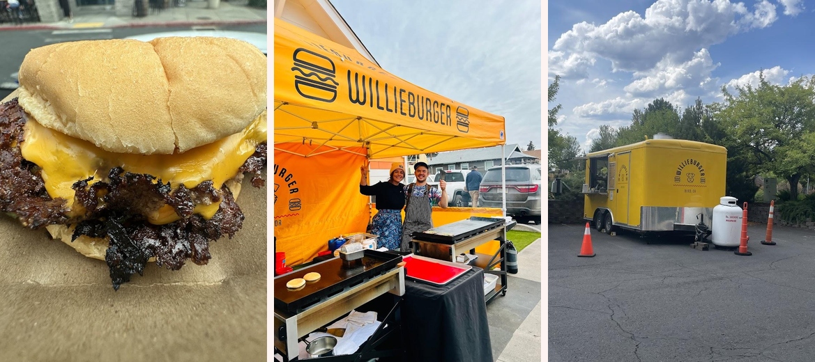 Willie Burger Gallery Image 2