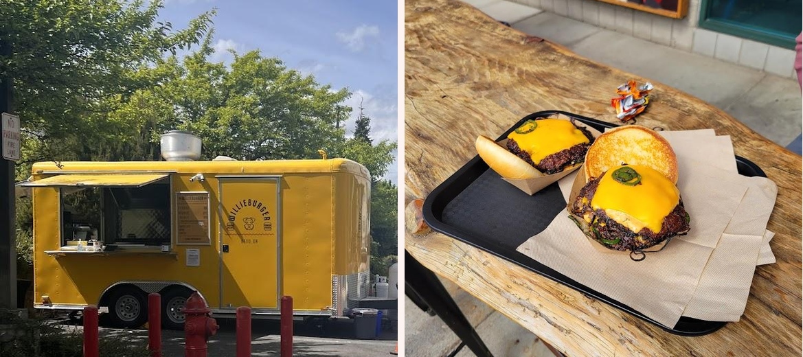 Willie Burger Gallery Image 4