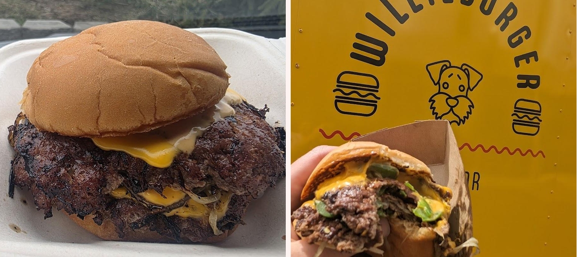 Willie Burger Gallery Image 5