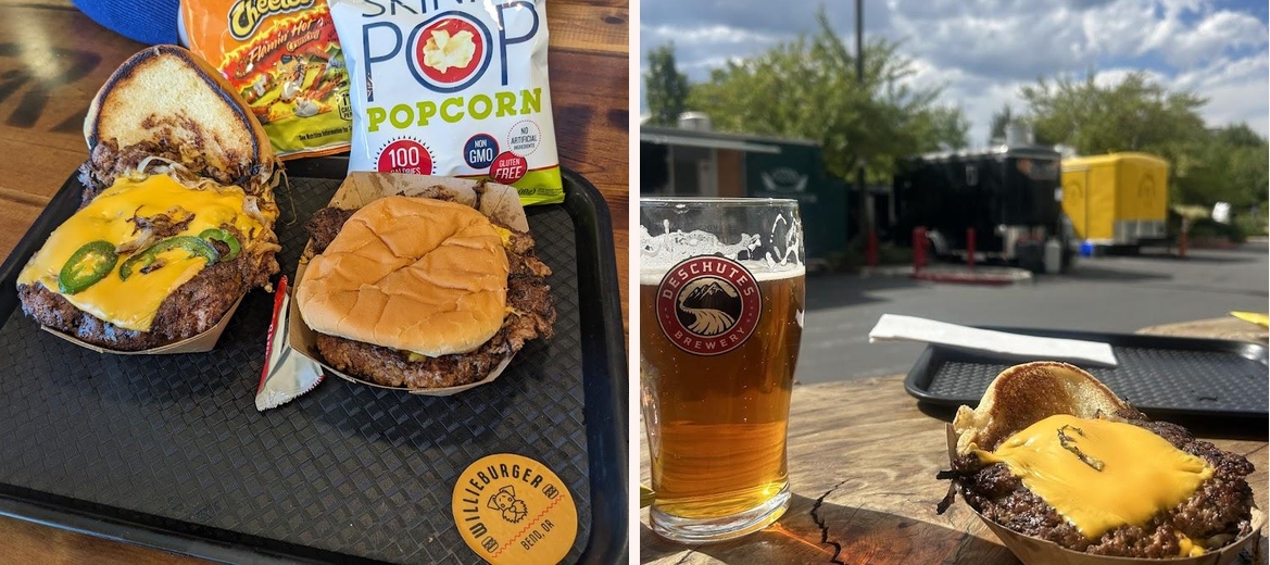 Willie Burger Gallery Image 6